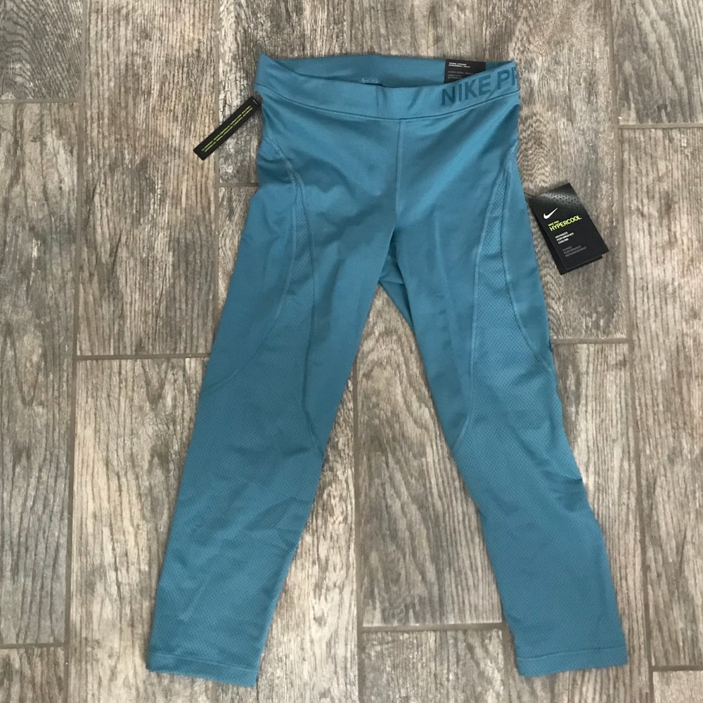 Nike pro leggings